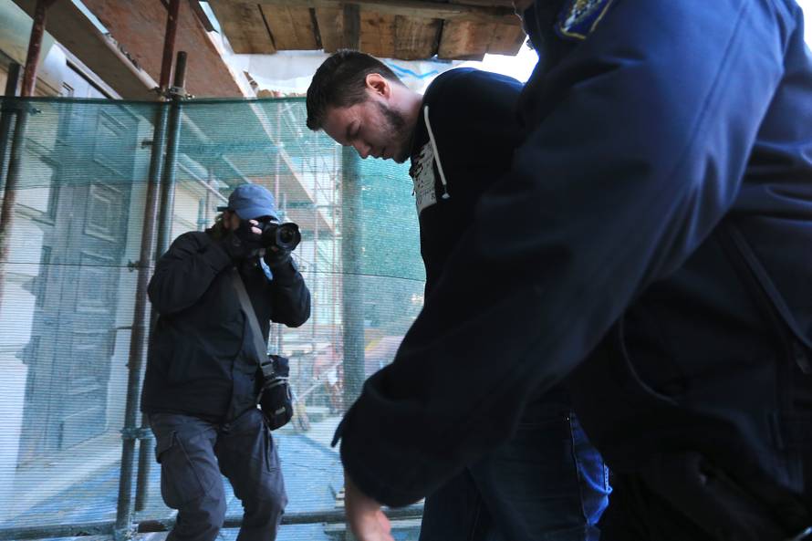 NK Osijek - NK Inter Zapresic