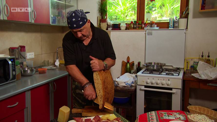 Splitski tjedan 'Večere za 5' otvara fotograf Miroslav Raos