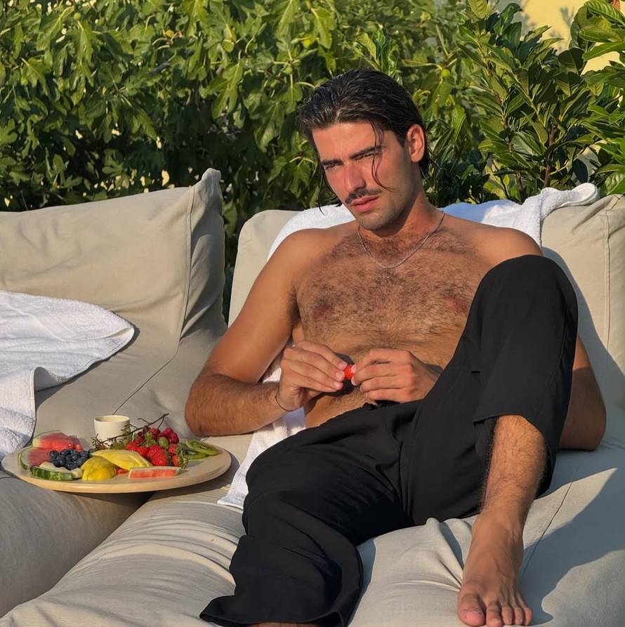 ANKETA Tko vam je najzgodniji  'Gospodin Savršeni' ikad?