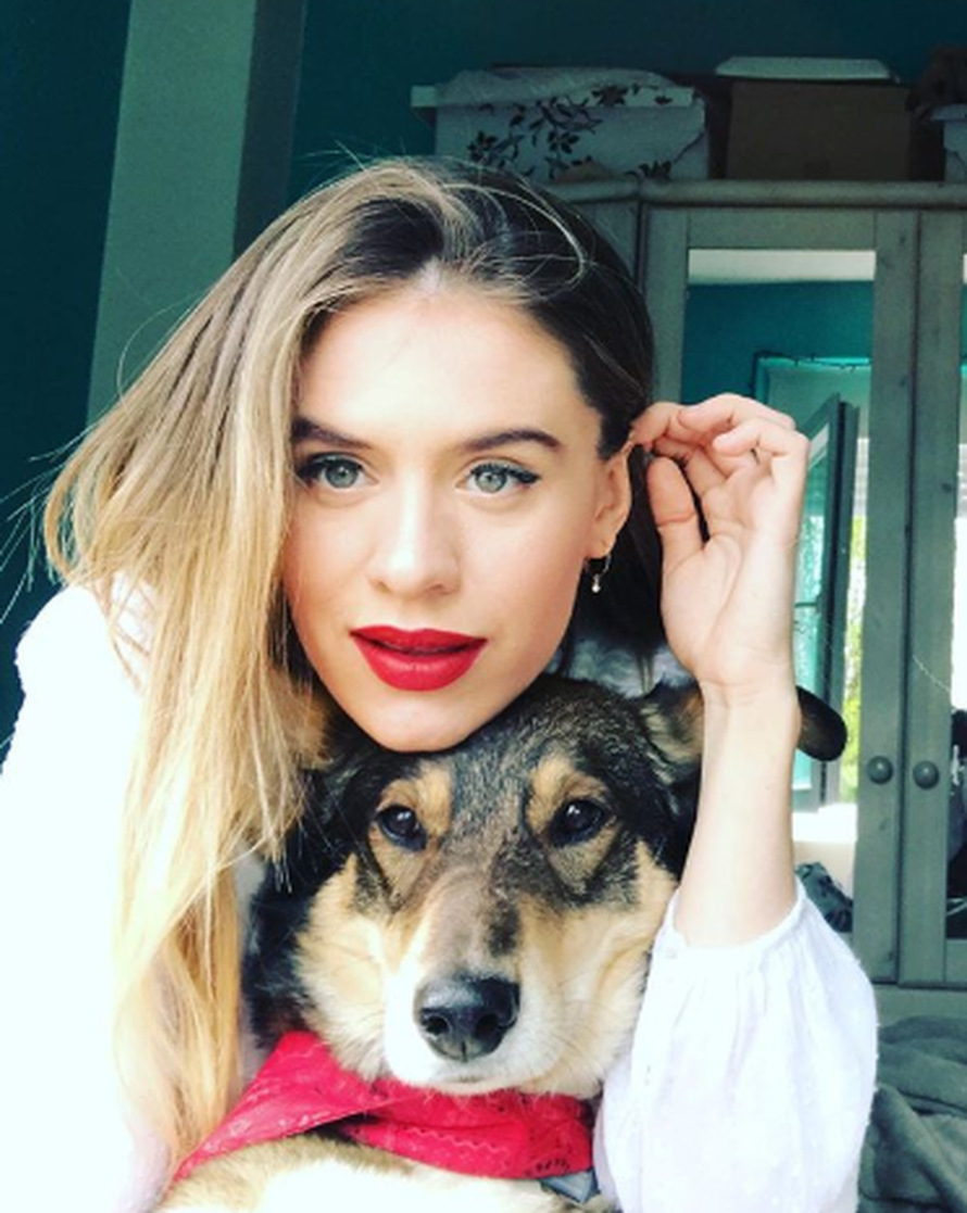 Hrvatice slijede trend: Glumice pokazale dlakave noge i pazuhe