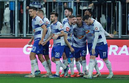 VIDEO Osijek - Gorica 2-0: Autogol pogurao Osječane do treće  uzastopne pobjede...