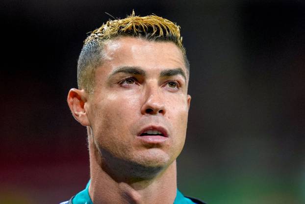 Nations League - Group A4 - Norway v Portugal