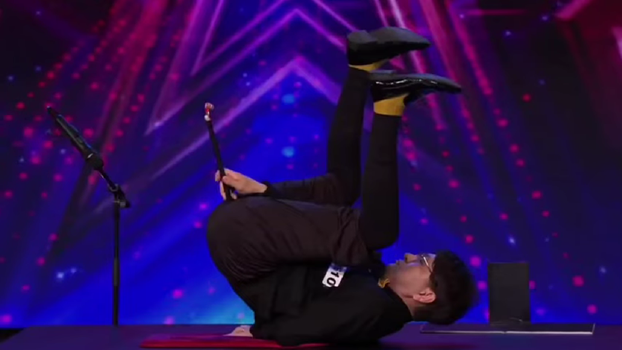 Sjećate li se Kitassa i drugih bizarnih točaka iz Supertalenta?