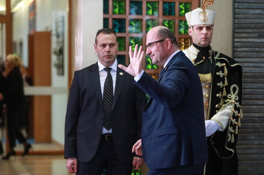ANKETA Kako vam se svidjela izvedba himne Josipe Lisac?