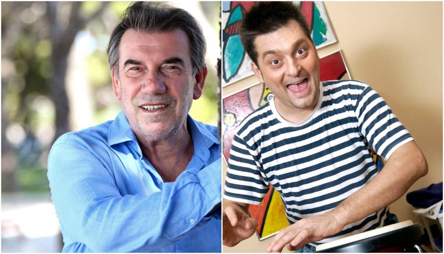 Škugor o kultnom hitu: Zapravo je 'Jače manijače' ženski tekst