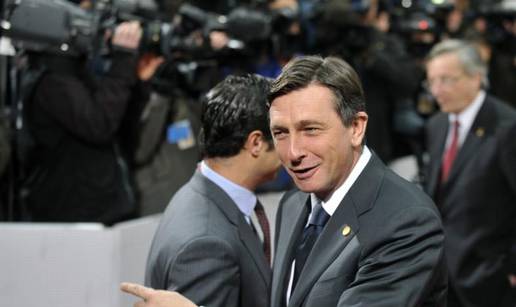 Pahor: Postigli smo veliki napredak u dogovoru s RH