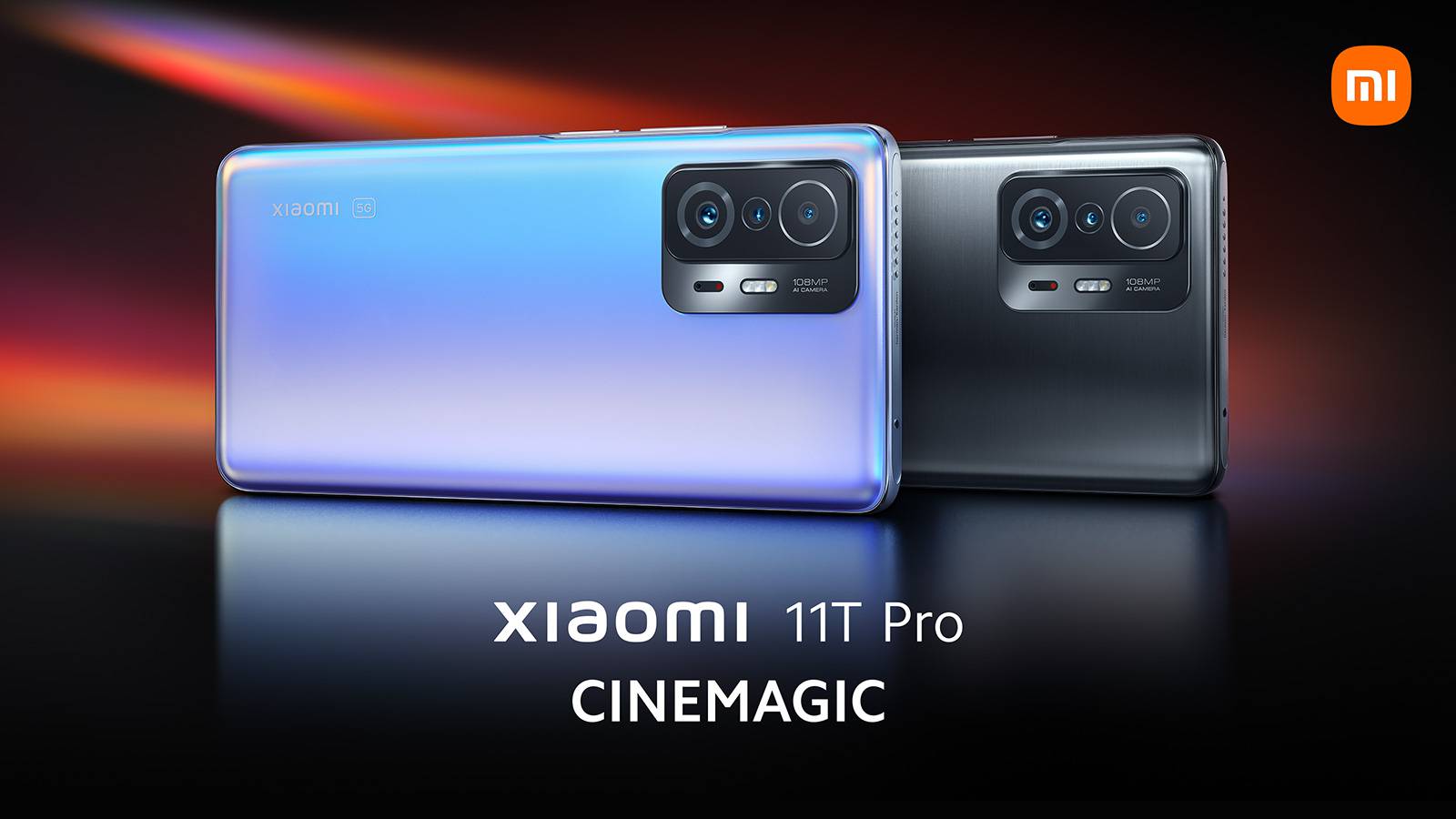 Brzo, brže, Xiaomi: Novi 11T Pro ima punjač od 120W,  od nule do 100 posto puni se za 17 minuta