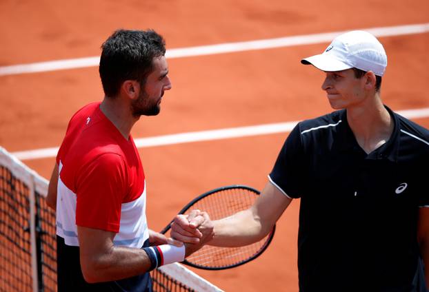 French Open - Roland Garros