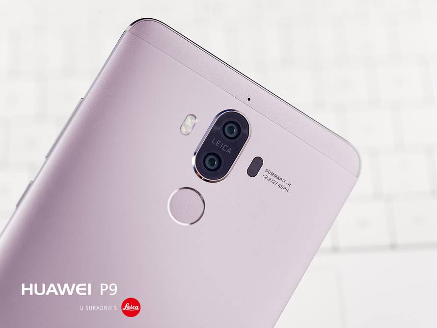 Koliku brzinu stvarno ima Huawei Mate 9