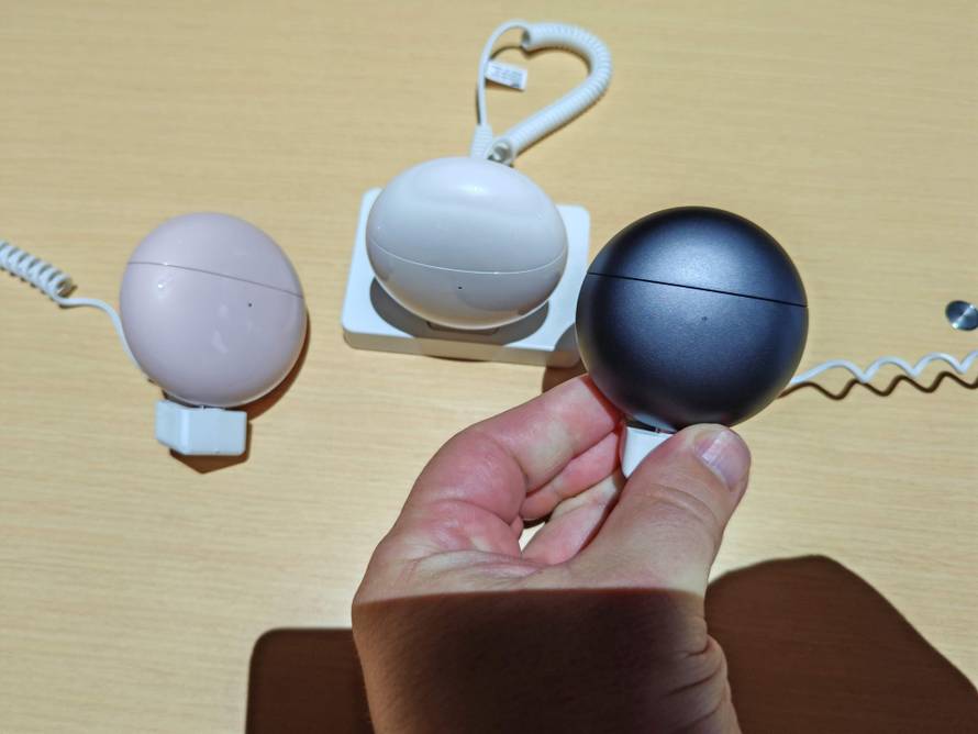 Huawei FreeBuds 7i slušalice: Puno zvuka za malo novca