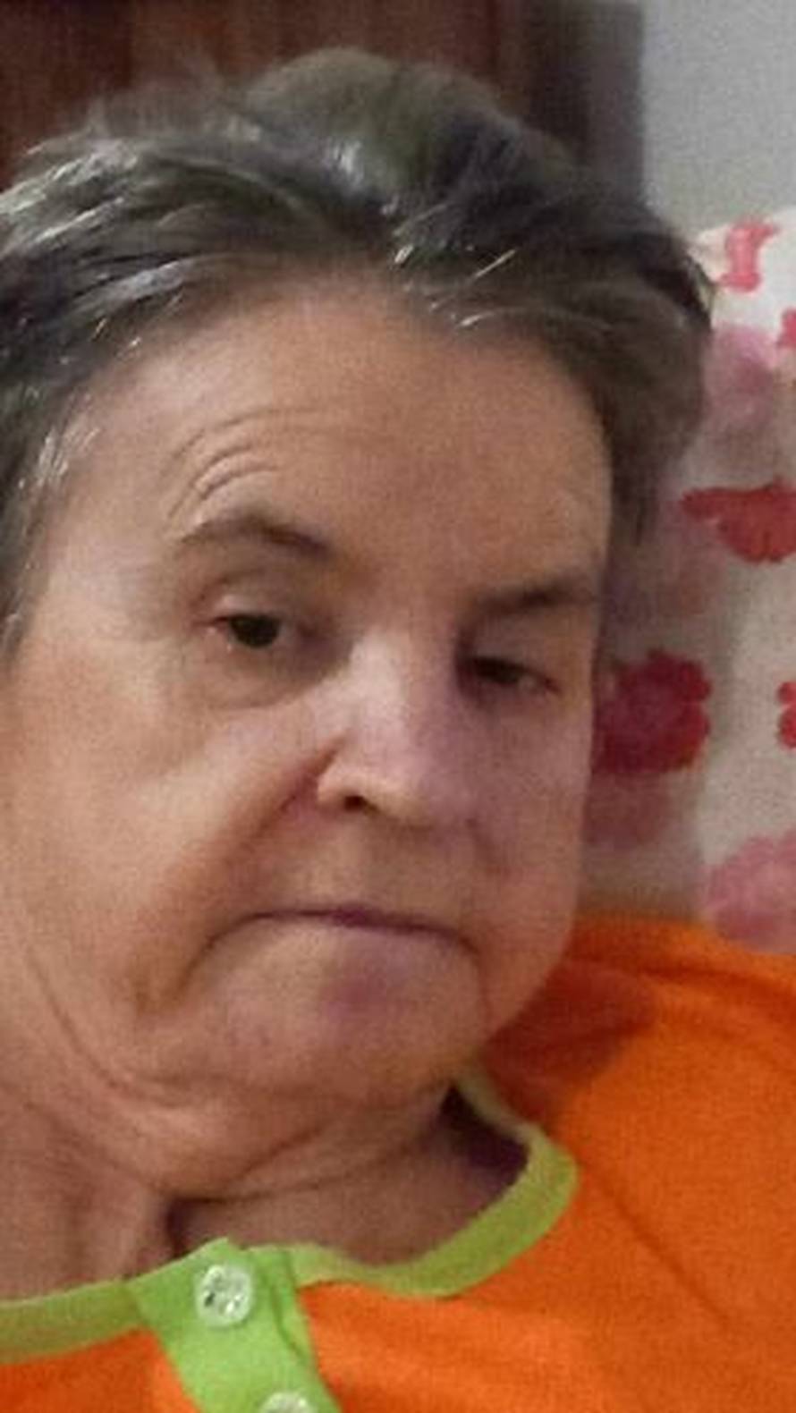 Jeste li je vidjeli? Ivka Šarić je nestala na području Dugog Sela