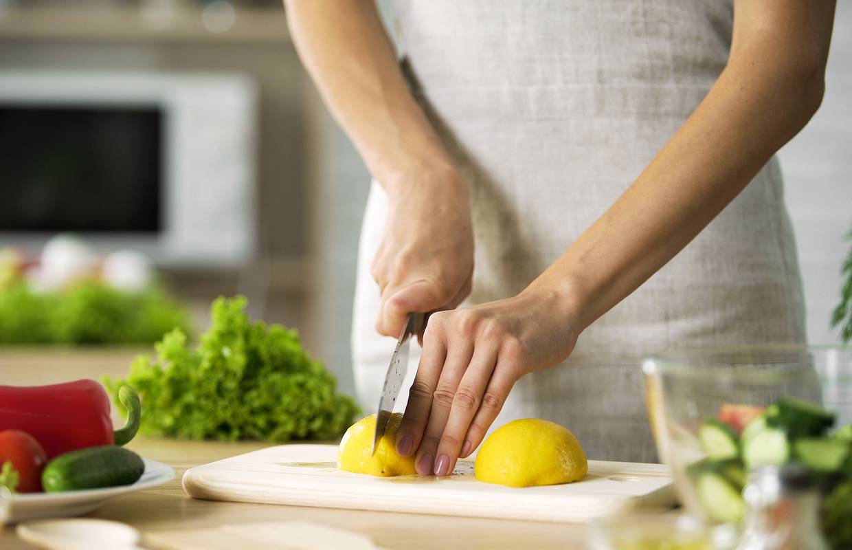 10 jednostavnih trikova za uspješno kuhanje koji će vas spasiti u ključnim trenucima