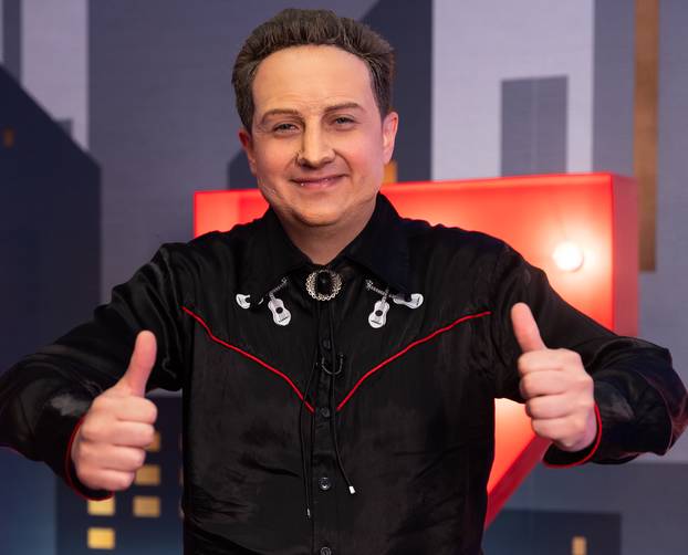 FOTO Evo kako su izgledale maske prošle sezone TLZP-a