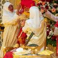 VIDEO Brunejski princ oženio je damu hrvatskih korijena: Stiglo 5000 ljudi, slavilo se 10 dana