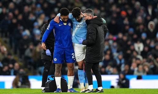 Jo&scaron;ko Gvardiol poslao mo&cacute;nu poruku nakon te&scaron;ke ozljede: Znam tko sam i odakle dolazim