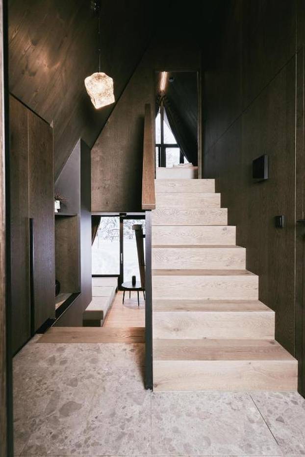 FOTO Pravo je vrijeme za zimski odmor iz snova! Ovaj resort opravdava svaki uloženi euro