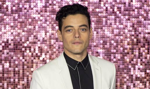 Rami Malek u Bondu pristao biti terorist: Samo bez religija!