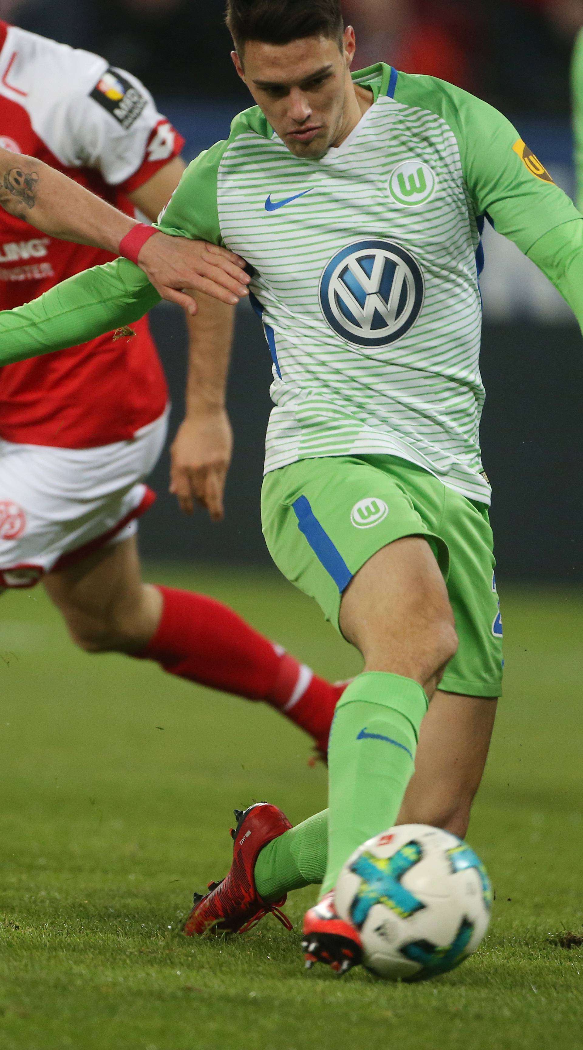 FSV Mainz 05 vs VfL Wolfsburg