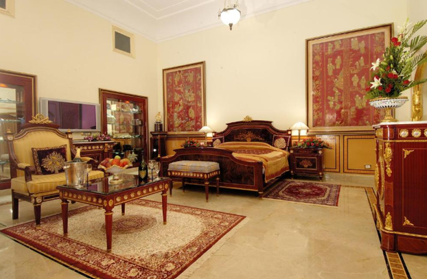 FOTO Pogledajte 10 najskupljih resorta na svijetu za 2025.