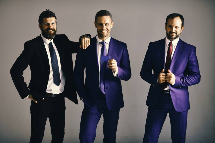 20 oženjenih muškaraca otkrilo je svoje savjete za sretan brak