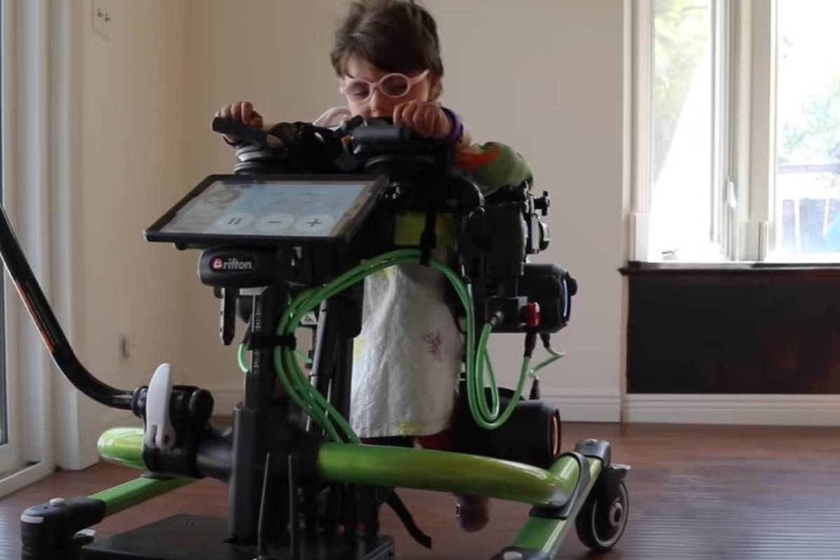 Invalidska kolica uskoro bi mogli zamijeniti korisniji roboti