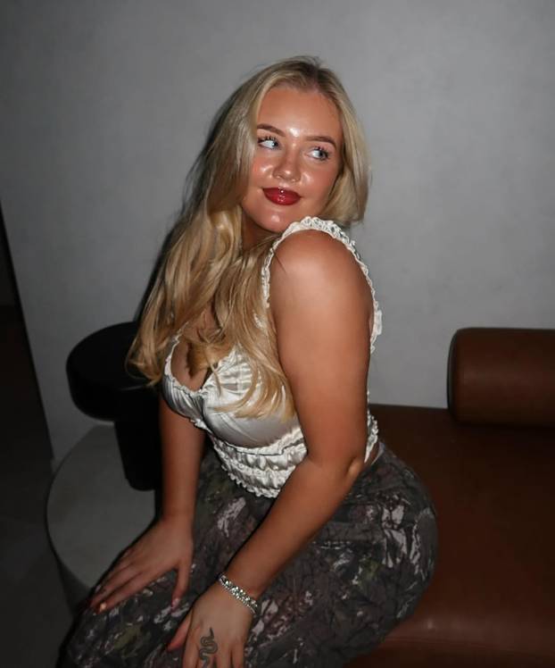 FOTO Za njom uzdiše cijela Australija: Njenom tijelu ne mogu odoljeti muškarci ni žene