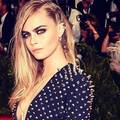 Cara Delevingne izgubila 100 tisuća pratitelja zbog objave