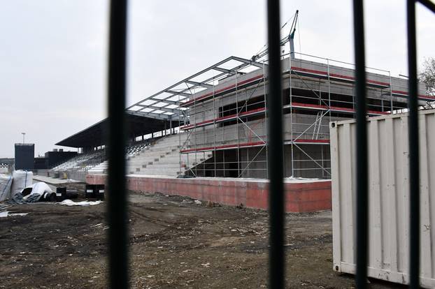Ovih pet nogometnih stadiona Hrvatska dobiva do kraja 2026.