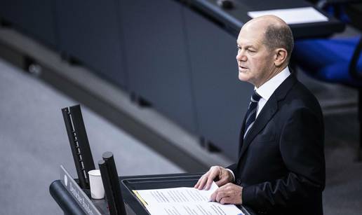 Scholz o imigrantima radnicima: 'Mi smo zemlja imigracije...'