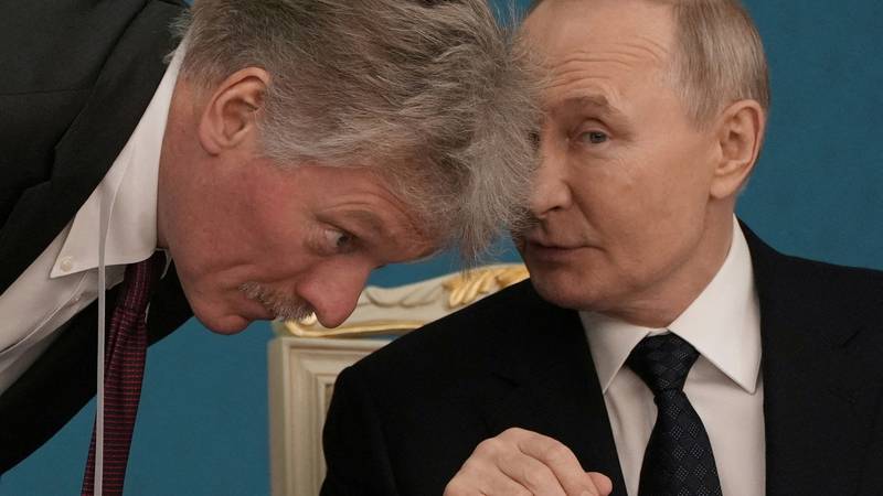 Russia threatened, ‘We will respond to Ukrainian attacks, Kyiv is a terrorist regime!’