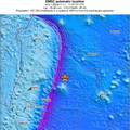 Potres magnitude 7,3 kod Tonge