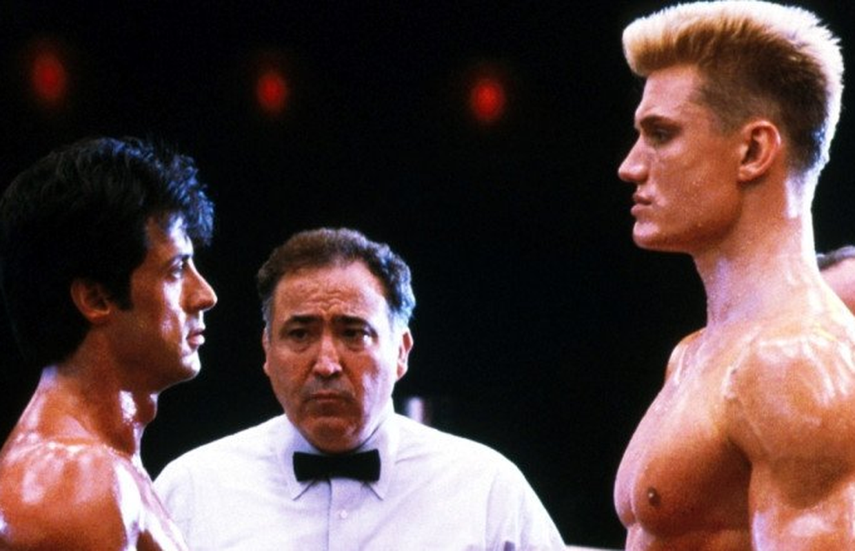 Stallone nas malo mami: Vraća li se Sibirski Bik u  'Creed 2'?