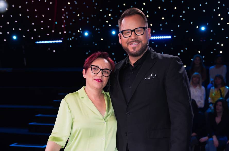 Puljanka Melita briljirala u 'Tko to tamo pjeva?': Rizik joj se isplatio i osvojila je 5.000 eura