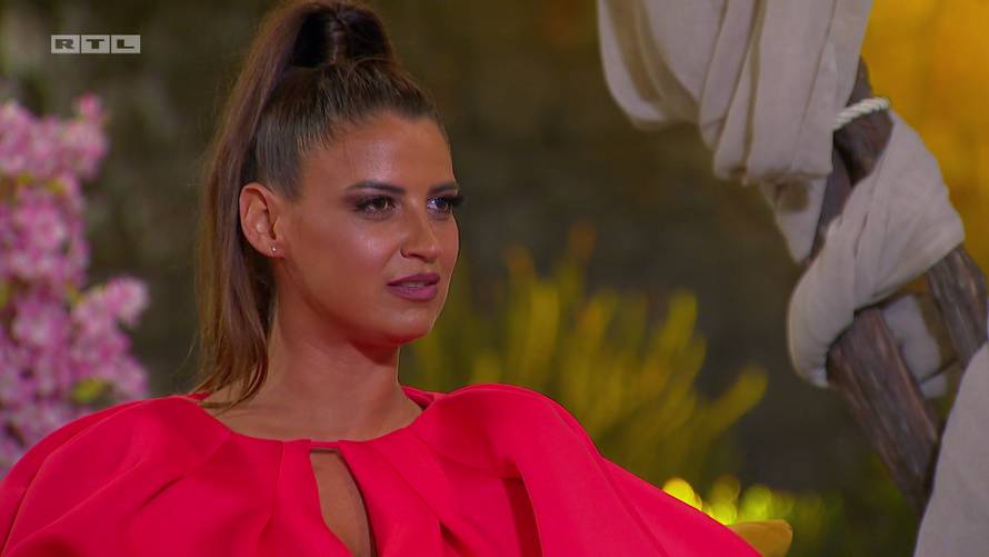 Suzanin odlazak iznenadio je gledatelje: Ona je najbolja cura od svih, ne pripada cirkusu...