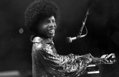 Umro Sly Stone, pionir funka