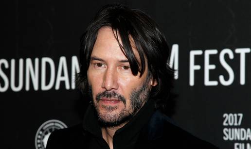 Keanu je novi Batman, posudit će mu glas u animiranom filmu