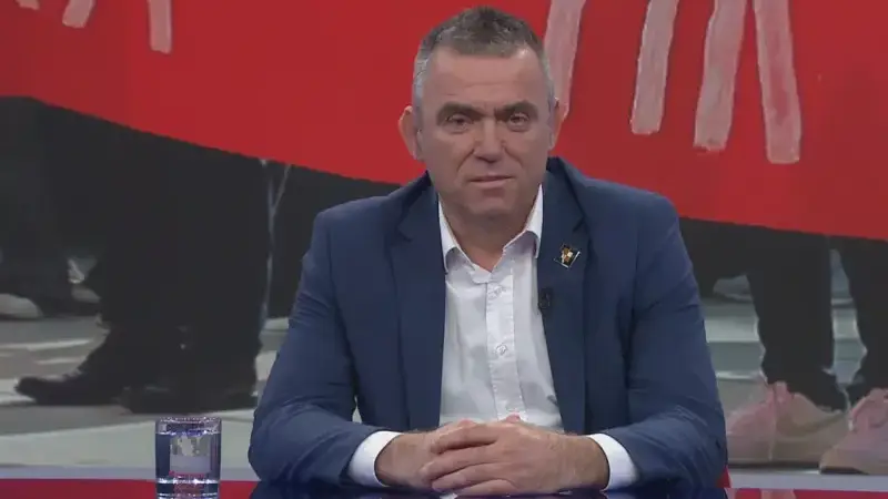 Mlinarić: 'Dok smo u Vladi, Hrvatska će biti domovinska, Tuđmanova. Zdravog naroda...'