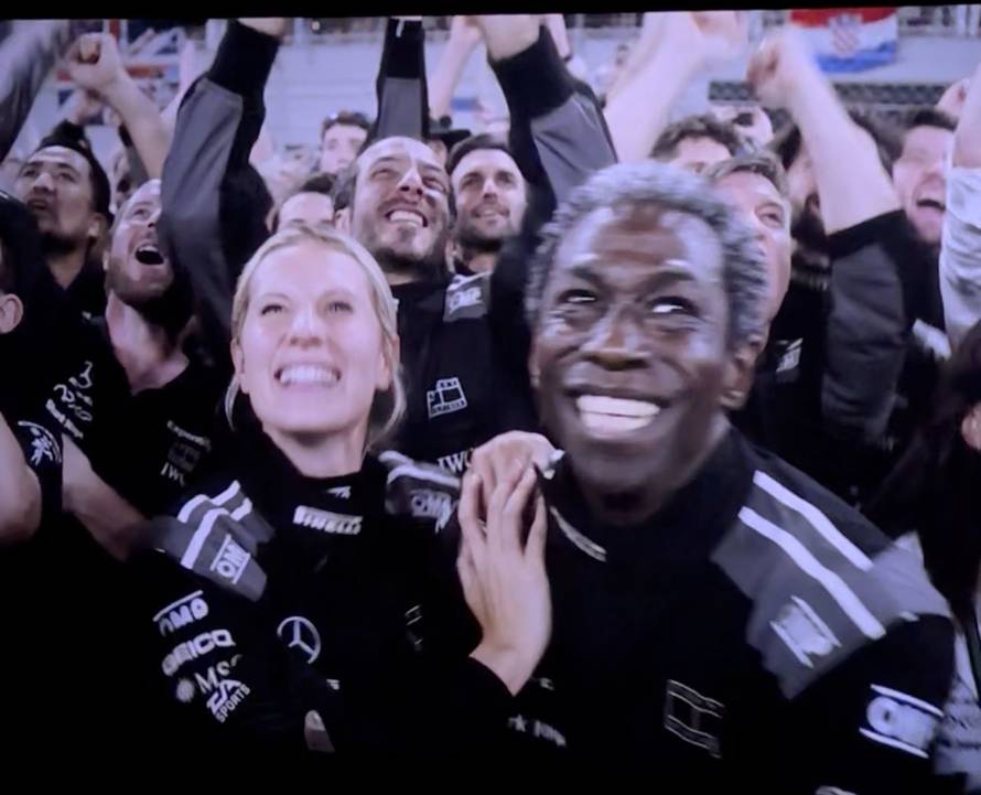 Zlatko Burić je u novom filmu o Supermanu! Govori hrvatski, a Hrvatska je i u 'F1' s Pittom...