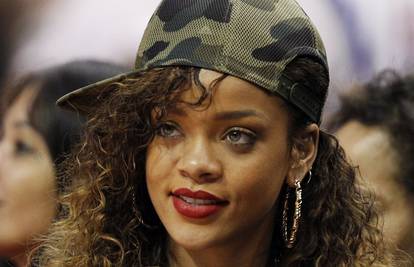 'Rihanna i Chris su srodne duše, ali to je osjetljiva tema'
