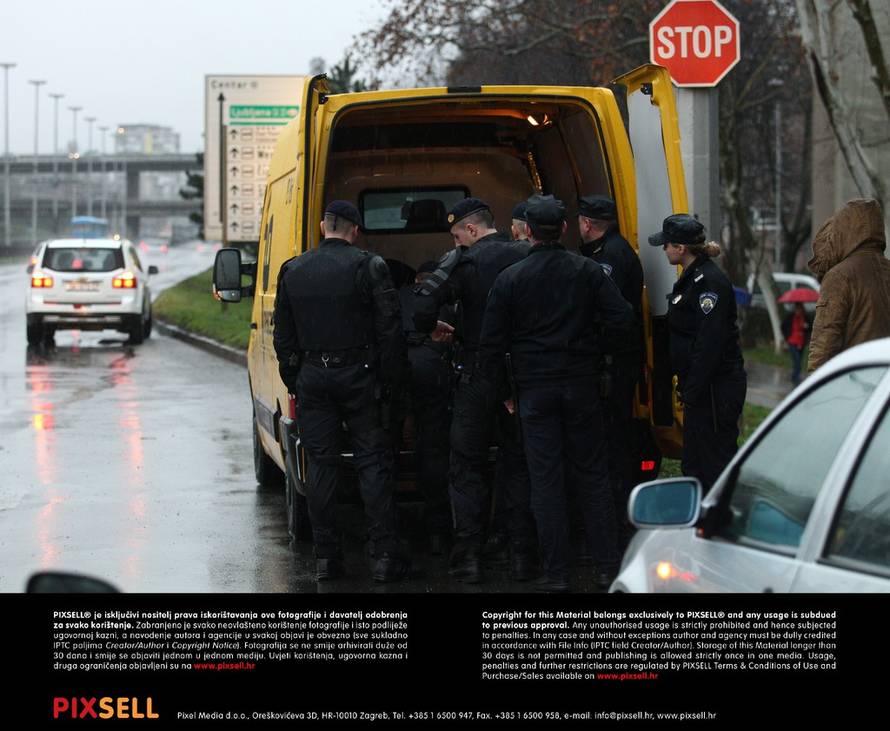 Željko Lukunić/PIXSELL