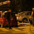 Bomba u Zagrebu: 'Eksplozija je bila baš strašna, a ovo je inače miran kvart. Sad se bojimo'