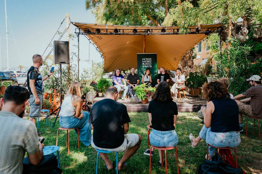 Počinje četvrti SHIP festival u Šibeniku: Pet stvari koje ovaj tjedan morate imati na radaru
