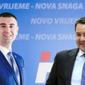 Filipović i Mikulić: Plenkijevi 'Ministri smiješnog hoda' i pozeri u ratu s poskupljenjima