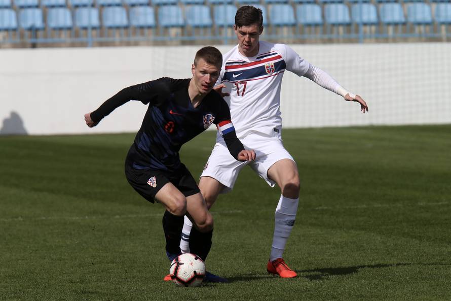 'Da se jednoga dana ne vidim u dresu Cityja ne bih ni potpisao'