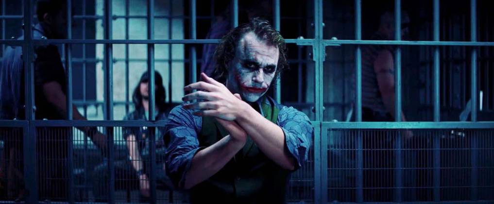 Dolazi nam Princ zločina: Film o Jokeru dobio je i svoj naziv
