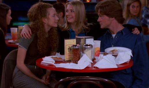 Sje&cacute;ate se njih? Okupile su se zvijezde serije 'Sabrina, mala vje&scaron;tica', evo kako izgledaju