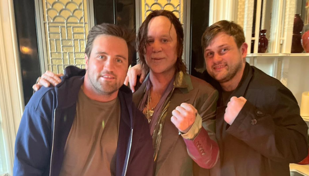 FOTO Nekada je lomio srca, a danas šokira izgledom: Ah, pogrešni kirurg me sastavljao