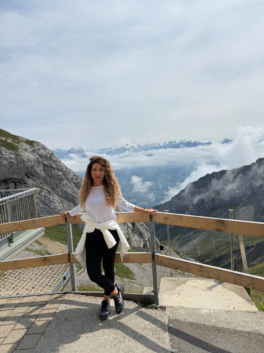 Bivša trenerica iz Života na vagi okuplja liječnike i stručnjake: Govorit će o zdravlju bez tabua