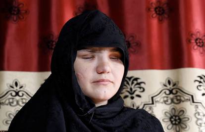 'Talibani su me mučili. Iskopali su mi oči. Ja sam se izvukla, ali bojim se za ove koje su ostale'