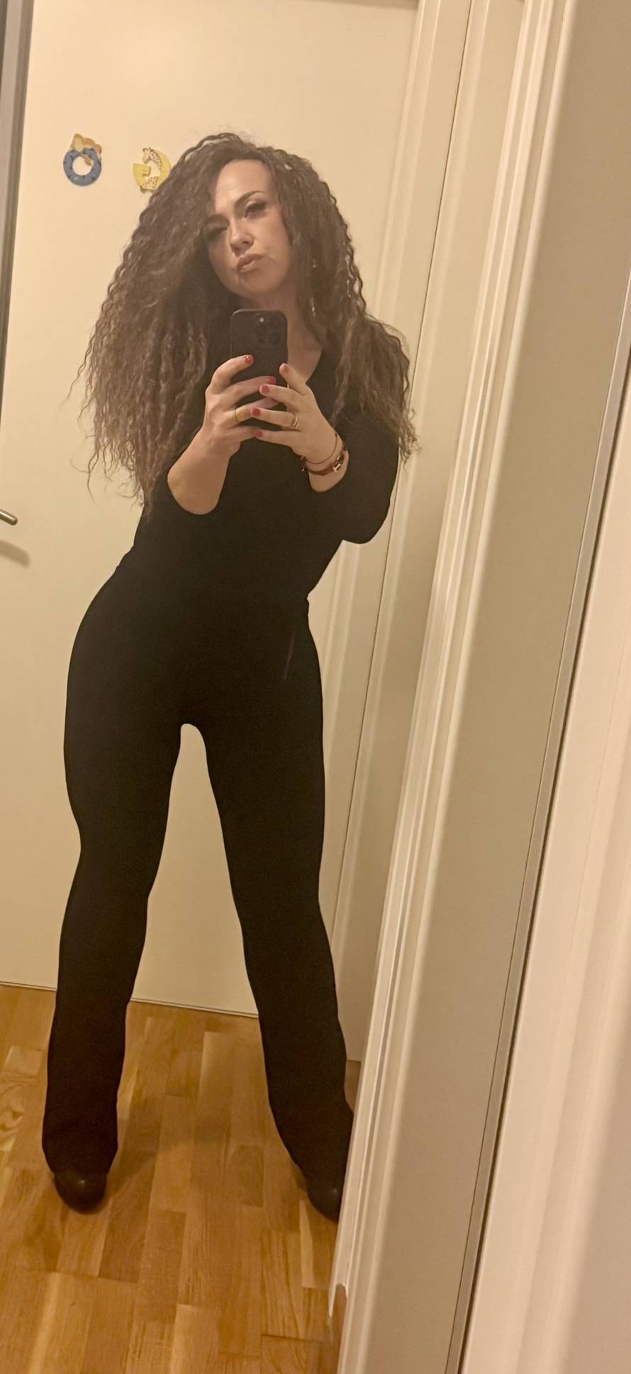 Irena Štetić Andrin iz 'Života na vagi' nam je otkrila: 'Dvaput sam pobijedila kilograme...'